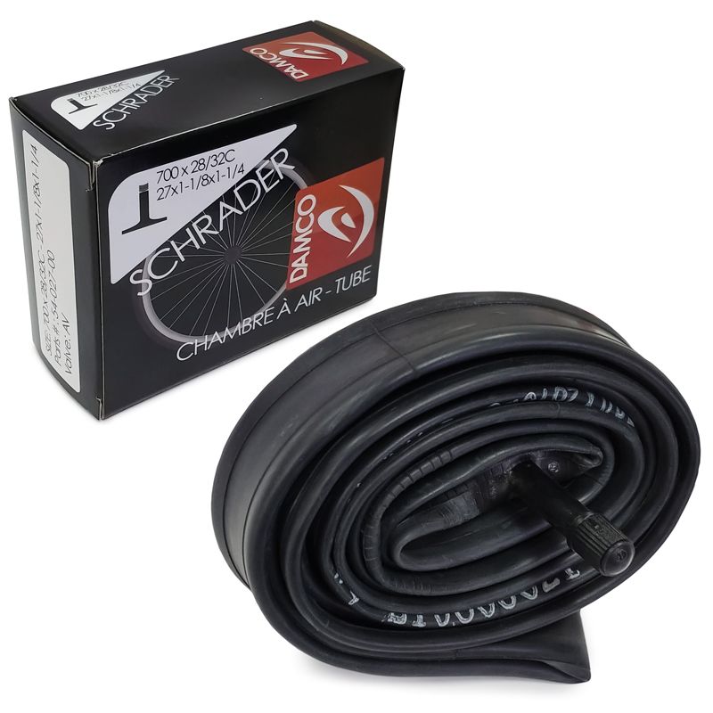 Tube - Damco, 700Cx28-32, SV, 35mm