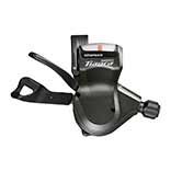 Trigger Shifter - Shimano, 3x10s, Tiagra SL-4703, pair