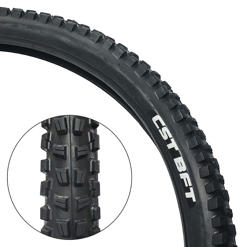 Tire - CST, BFT, 27.5x2.25