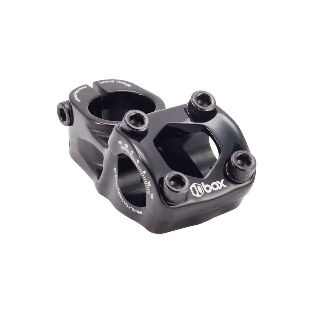 Stem - Box, Two, 22.2x1", Top Load
