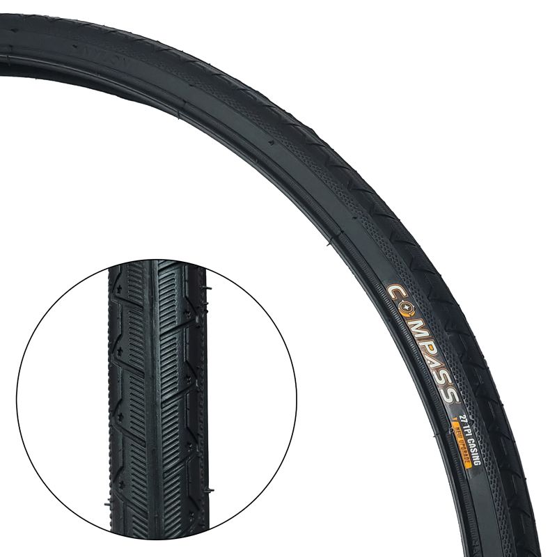 Tire - Compass, 700x28c