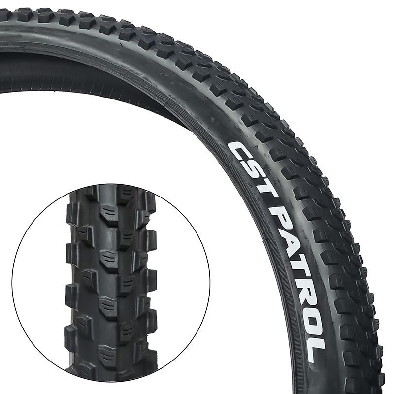 Tire - CST, Patrol, 27.5x2.4