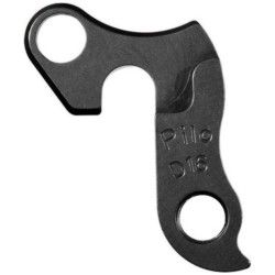 Derailleur Hanger - Pilo, D16 (Trek/Norco/Kona) NLS