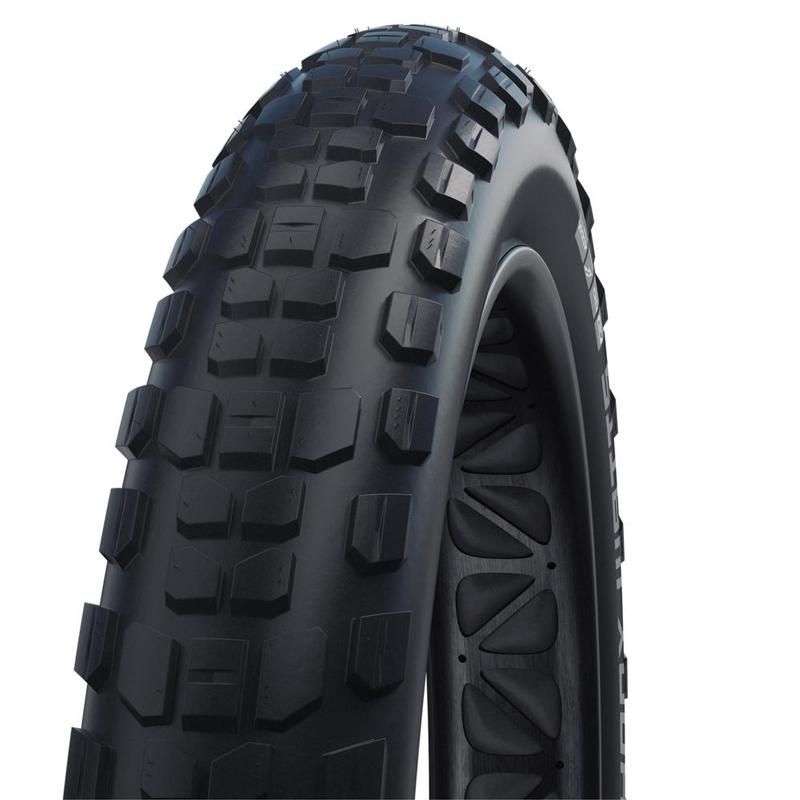 Tire - Schwalbe, Johnny Watts, 27x4.0