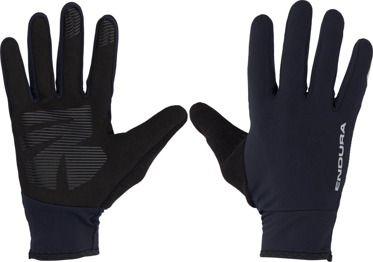 Gloves - Endura, Pro Thermal, Xl, Black