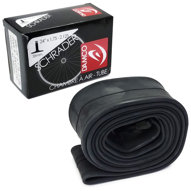 Tube - Damco, 24"x1.75-2.125, SV