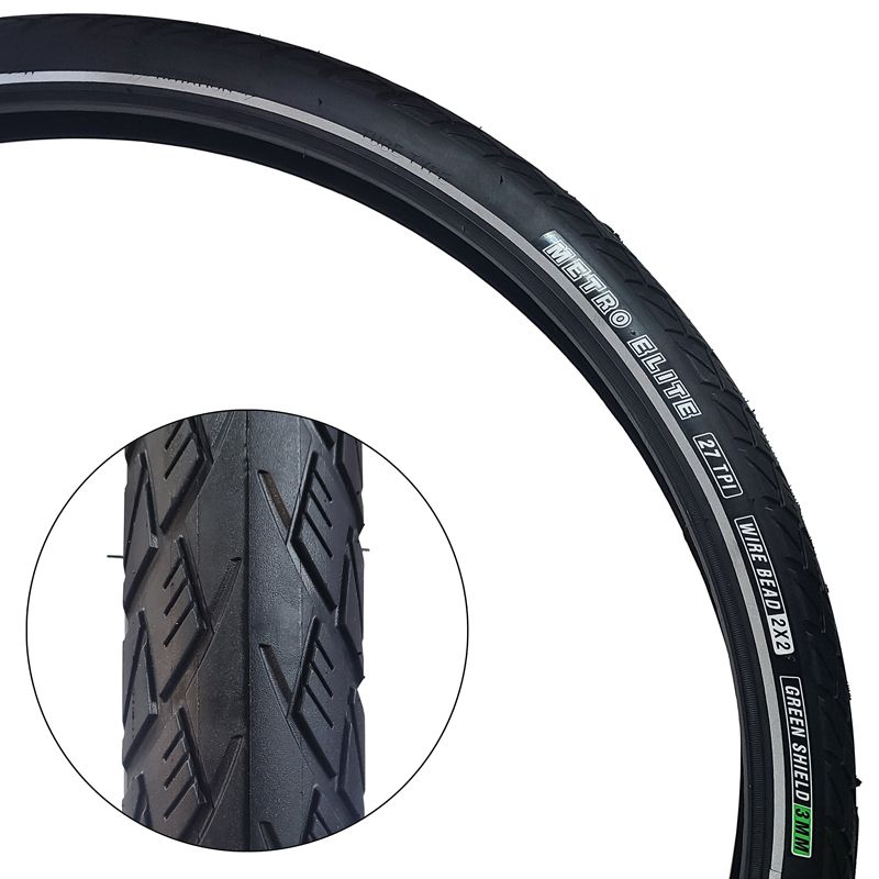 Tire - Metro Elite, 700 x 45c