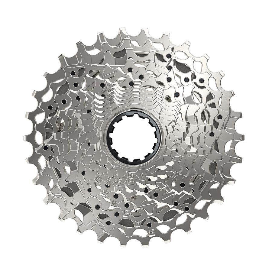 Cassette - SRAM, 12s, 10-30T, XG-1250, XDR