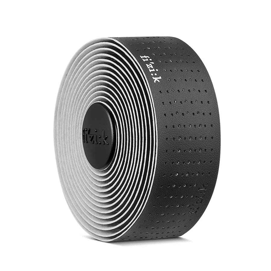Bar Tape - Fizik, Tempo Microtex Classic, Black