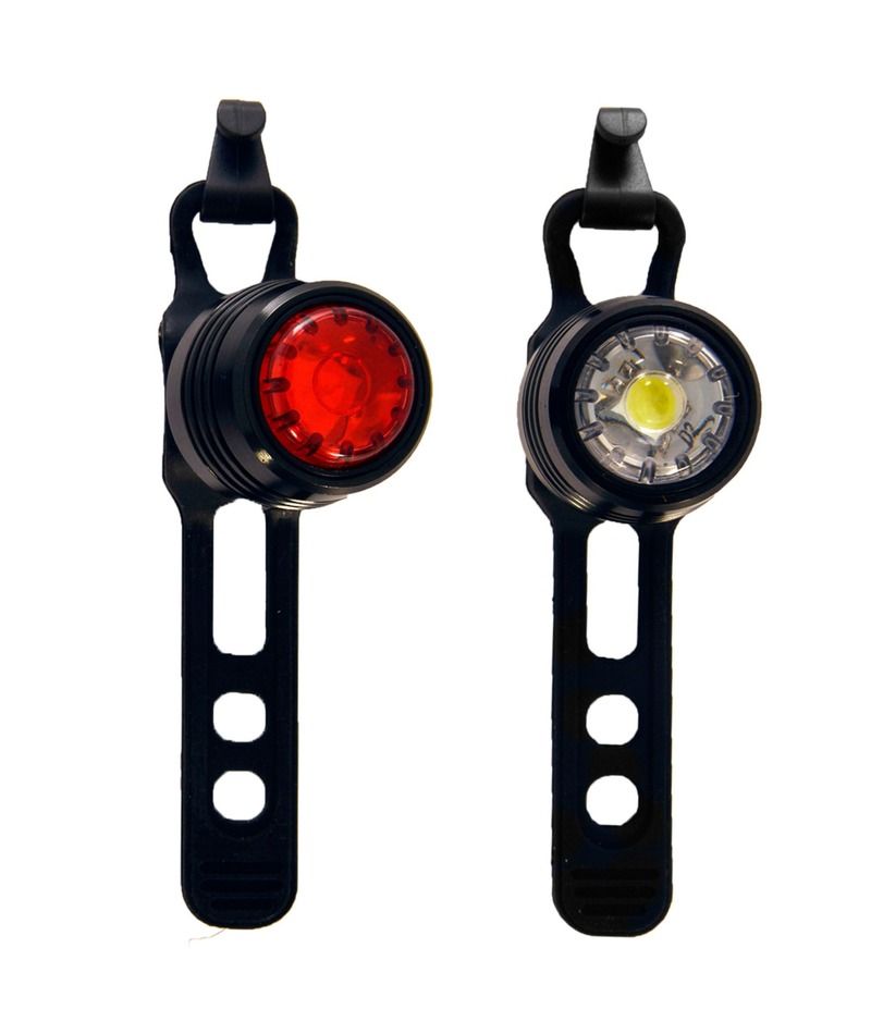 Set Lights - Oxford, Bright-Spot