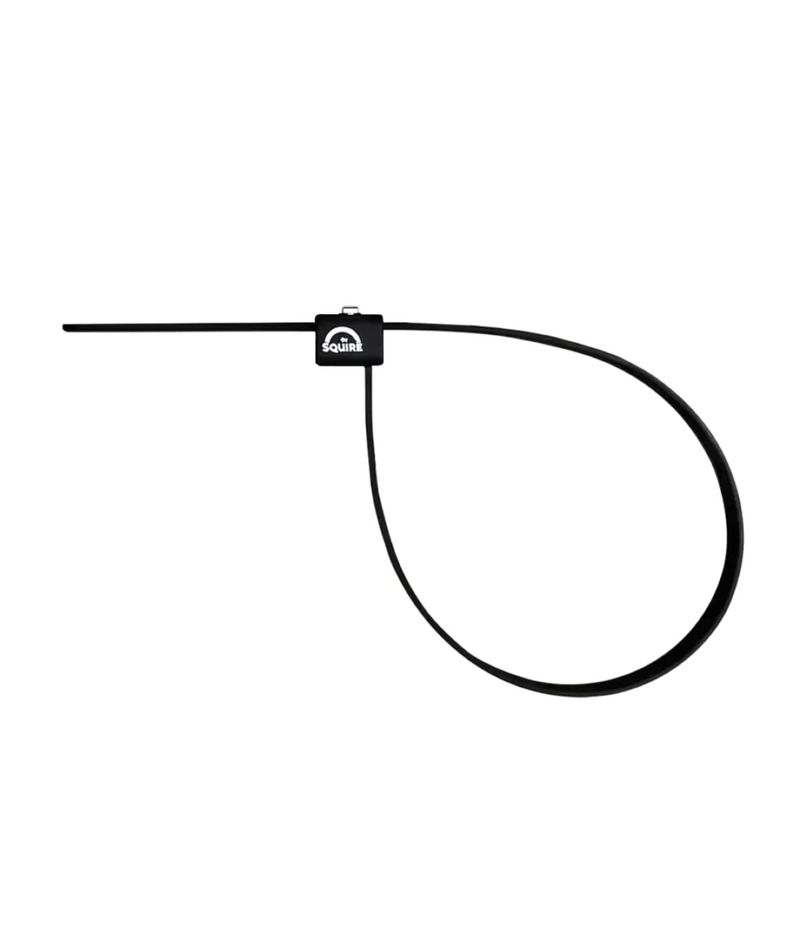 Lock - Squire, StrapLock, 450mm, Key