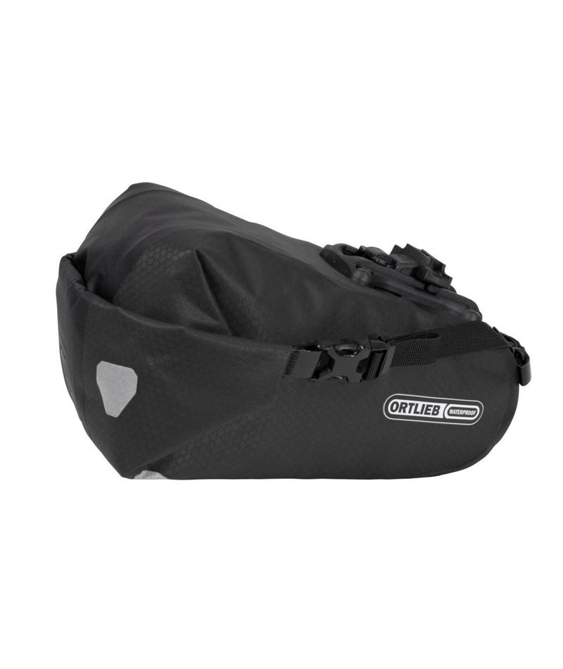 Saddle Bag - Ortleib, Two, 4.1L