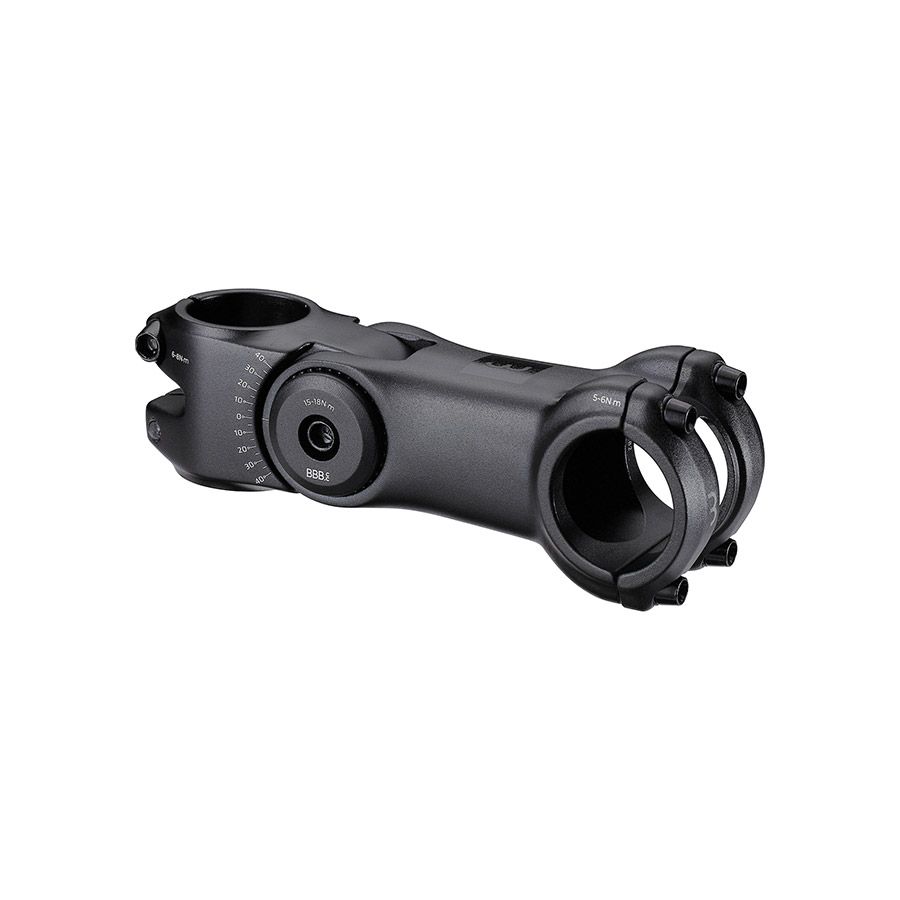 Adjustable Stem - BBB, BHS-29 HighSix, 31.8mm, 90mm