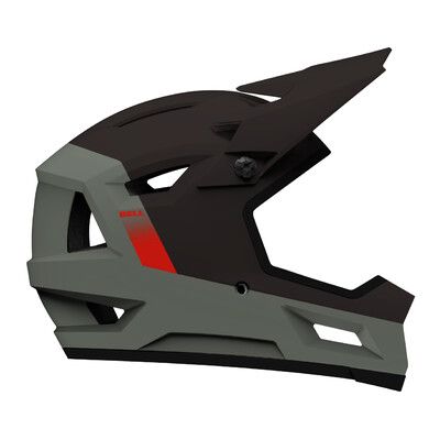 Full Face Helmet - Bell, Sanction 2 DLX, XL, MIPS, Rootbeer