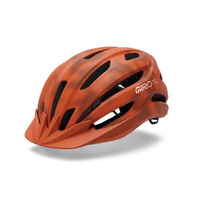 Helmet - Giro, Register II, Youth, MIPS, Motion Orange, One Size