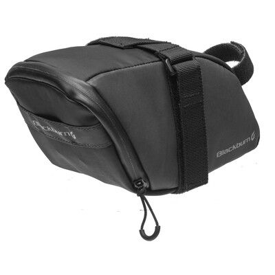 Saddle Bag - Blackburn, Grid, L