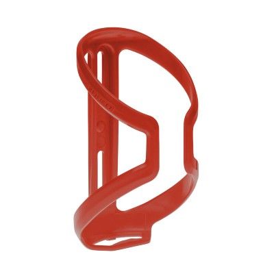 Bottle Cage - Blackburn, Grid Bottle Cage, Red