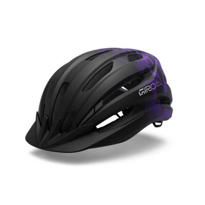 Helmet - Giro, Register 2, Youth, MIPS, Purple Rush, Universal Fit
