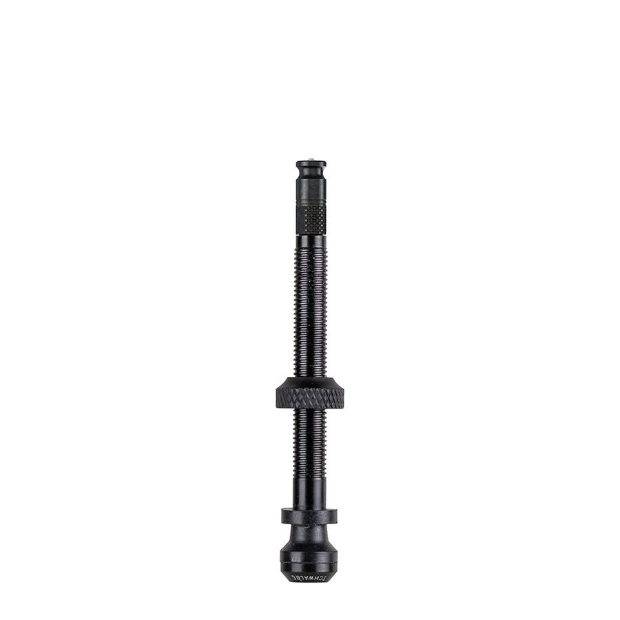 Tubeless Valve - Schwalbe Clik Valve, 60mm (Pair)