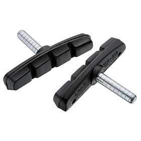 Brake Pads - Jagwire, Cantilever, Center post, 70mm