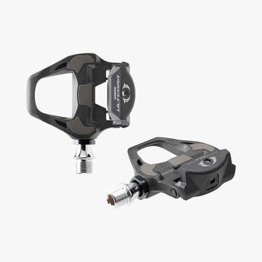 SPD-SL Pedals - Shimano, PD-R8000, Ultegra, w/ Cleats (SM-SH11), Black, Standard
