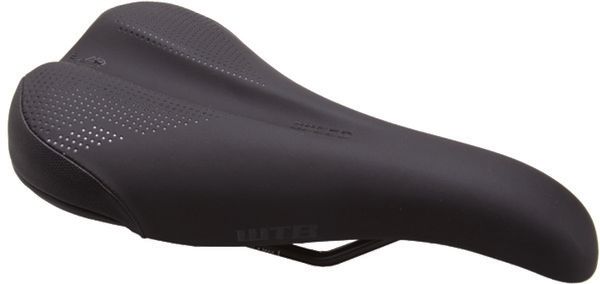 Saddle - WTB, Volt, Black