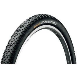 Tire - Continental, Race King, 29x2.2, Wire