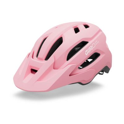 Helmet - Giro, Fixture II, Youth, MIPS, Light Pink, Universal Fit