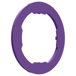 Phone case - Quad Lock, Mag Ring, Purple