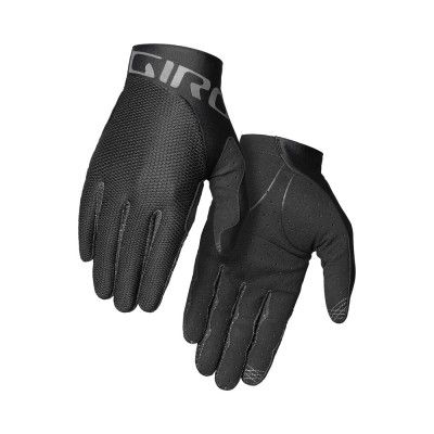 Gloves - Giro, Trixter, Youth M, Black