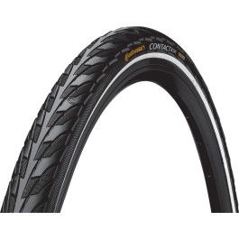 Tire - Continental, Contact, 26x1.75, Wire