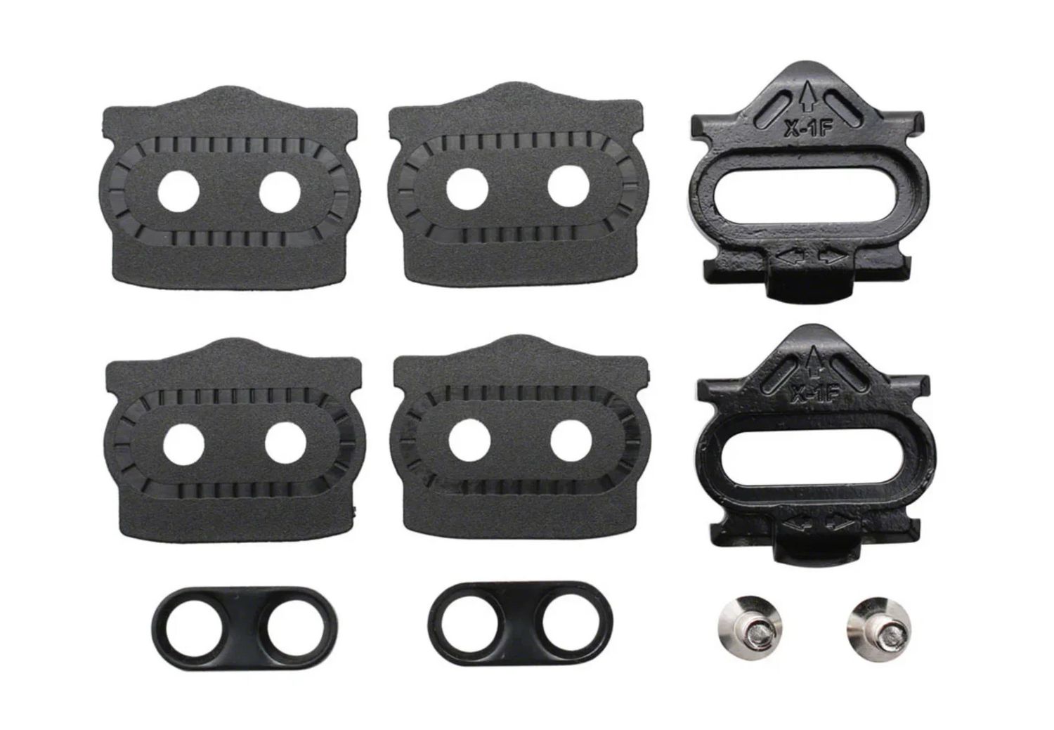 Cleat - HT, T2, SX