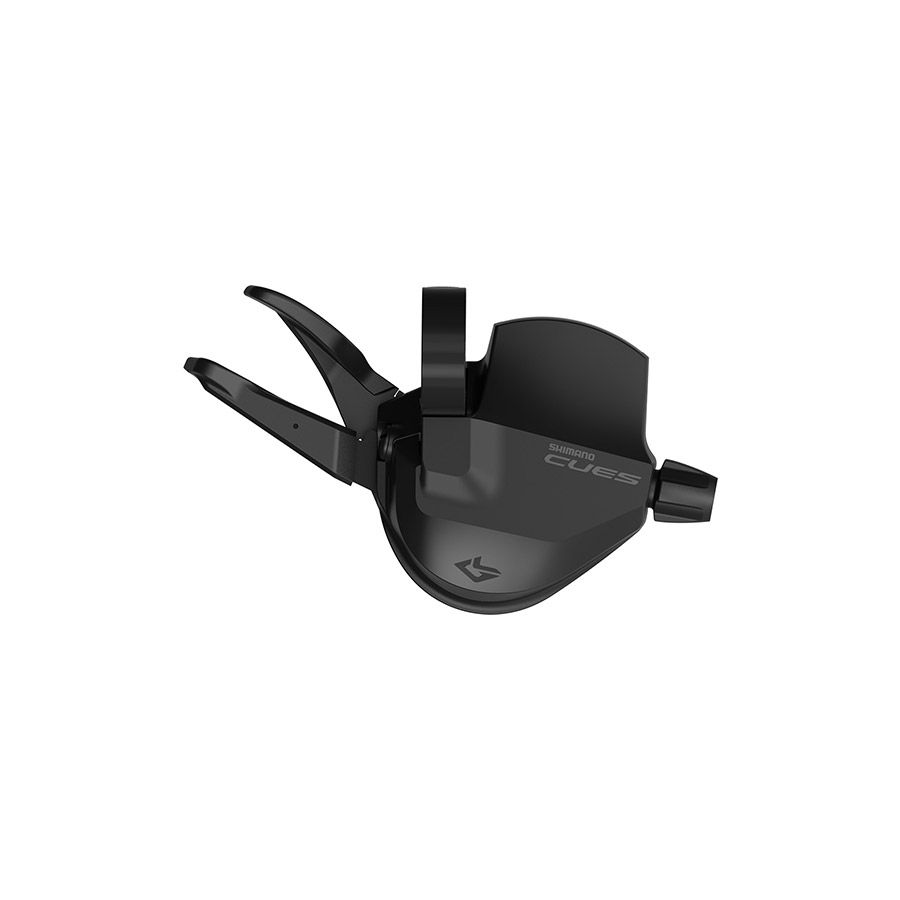 Trigger Shifter - Shimano, 9s, Cues