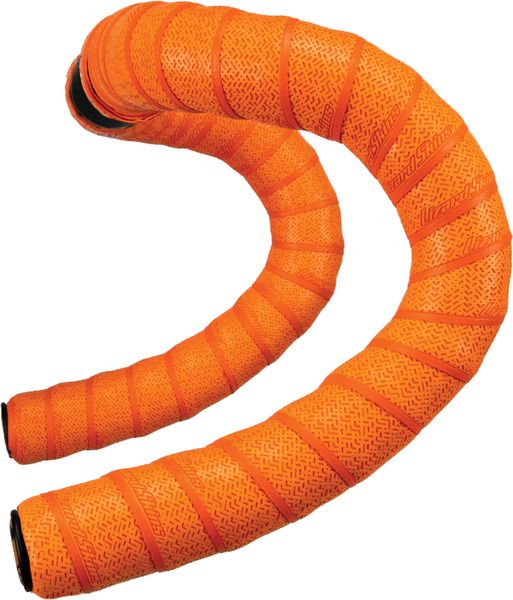 Bar Tape - Lizard Skins, 3.2mm, Tangerine