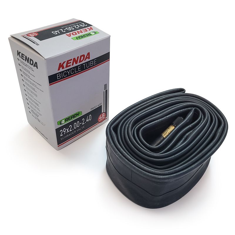 Tube - Kenda, 29"x2.0-2.4, SV, 48mm
