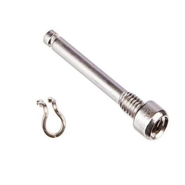 Brake Retainer Pin &amp; Clip- Shimano, BR-M785