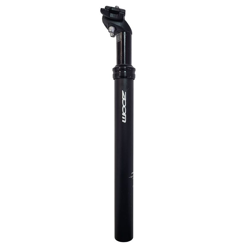 Suspension Seat Post - Zoom, 30.4mm, SPS-405NA