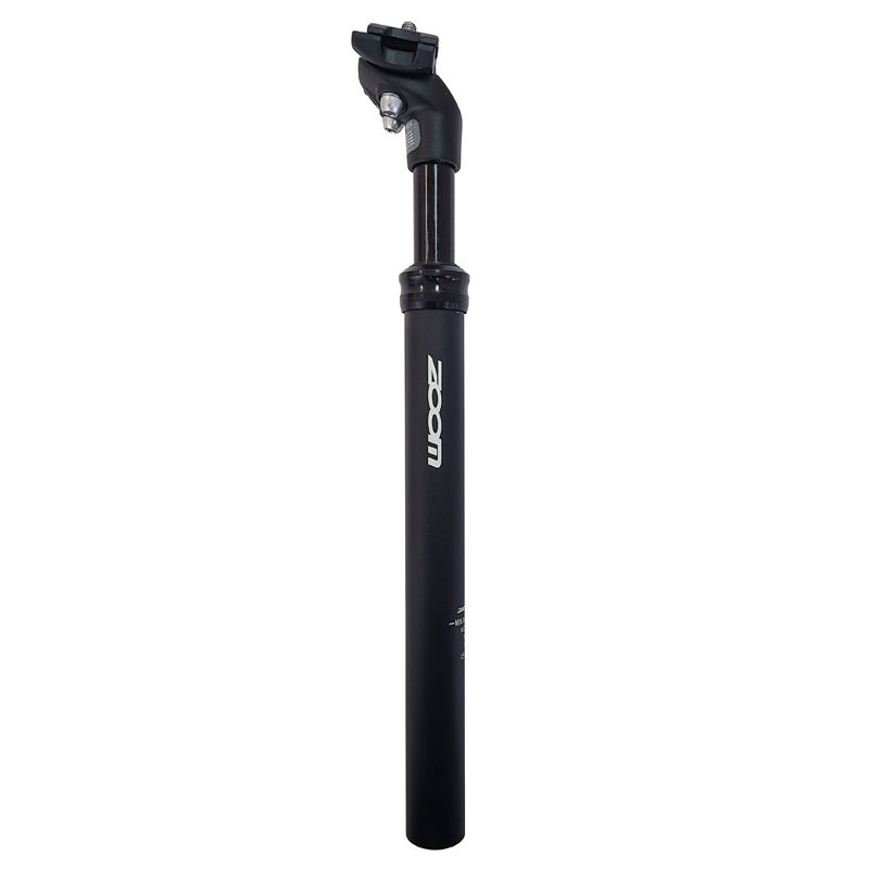 Suspension Seat Post - Zoom, 30.9mm, SPS-405NA