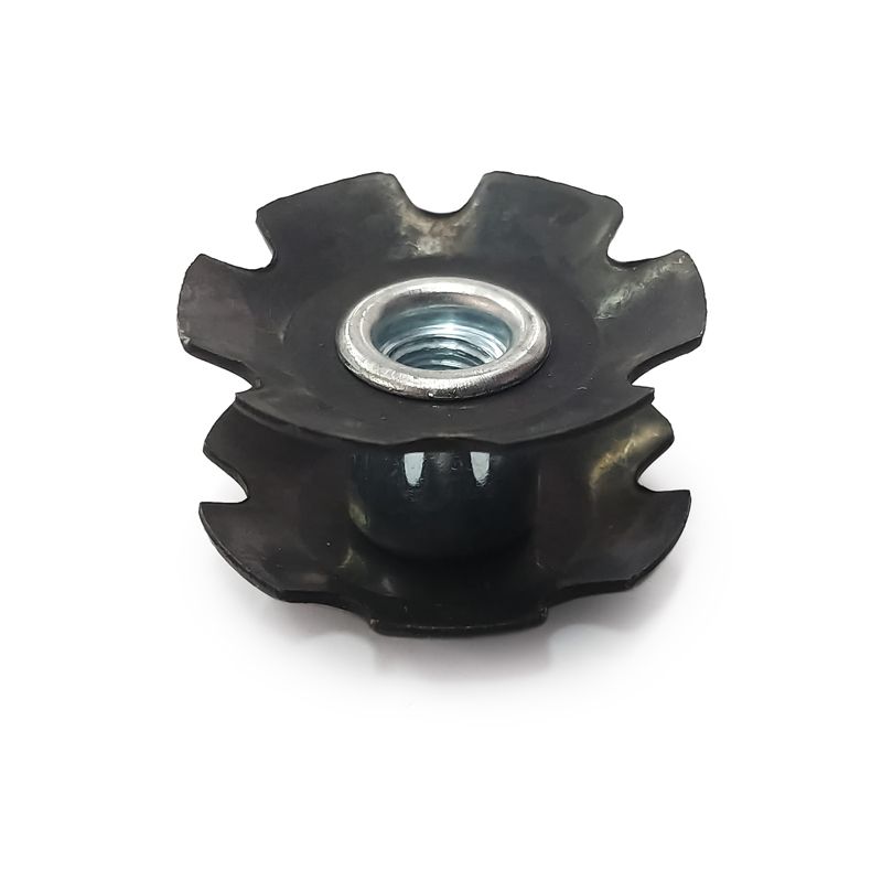Star Nut - 25.4