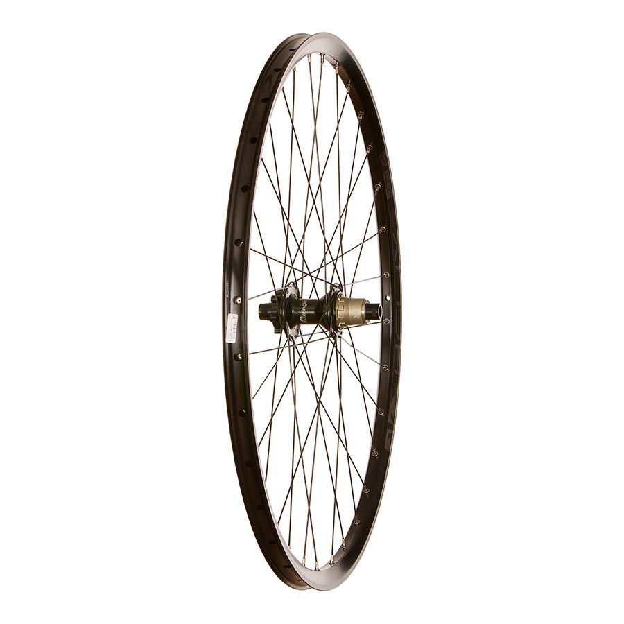 Rear Wheel - 700c, Sram XD, 12x142mm, Disc, Wheel Shop [SunRingle Helix TR27 SL/SunRingle SRC ]