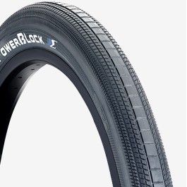 Tire - Tioga Powerblock, 24x1.75