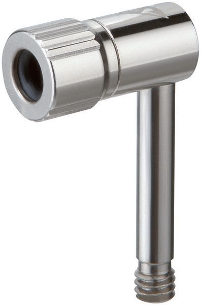 Pump - Topeak, Pressure-Rite, Presta Valve Adapter (For TT Wheels)