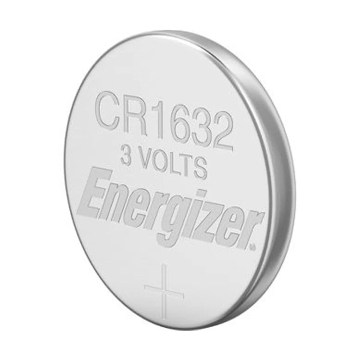 Battery - Lithium, CR1632, 3V