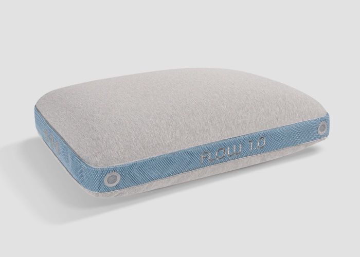 Flow Pillow
