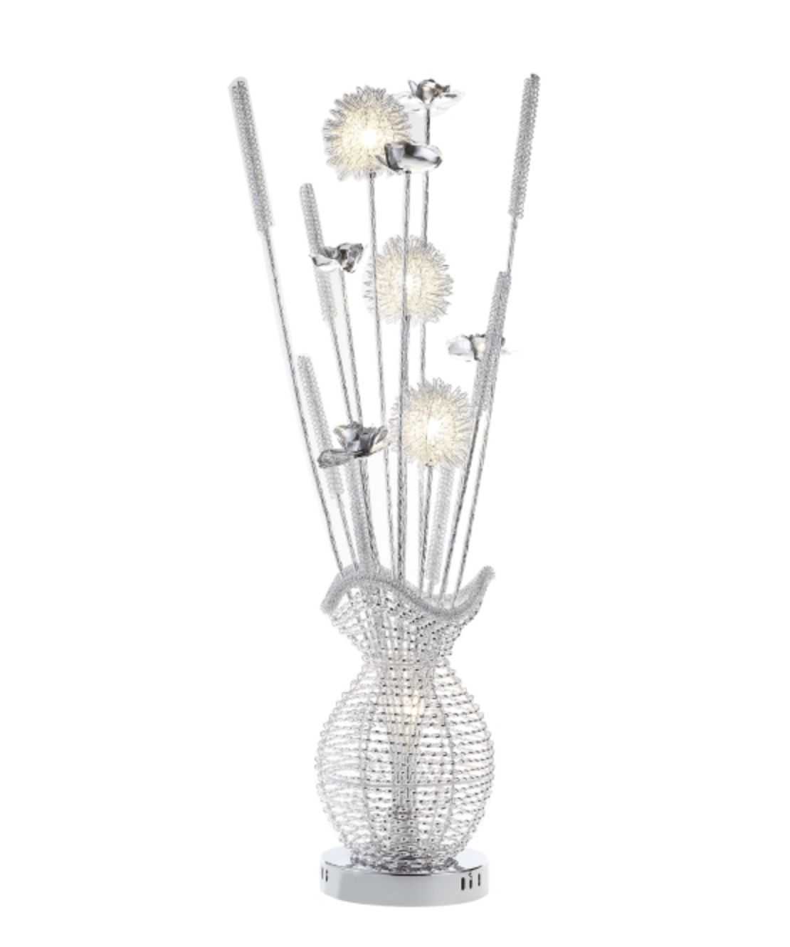 Bellflower Table Lamp