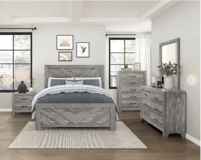 Corbin Furniture Collection