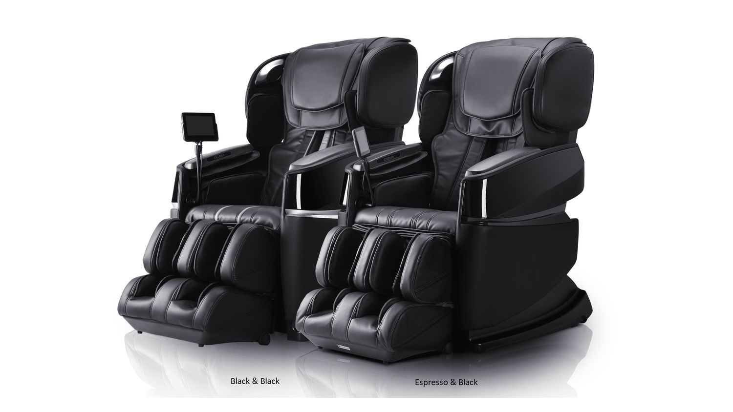 Cozzia Zen 3D Pro CZ-680 / CZ-681 Massage Chair