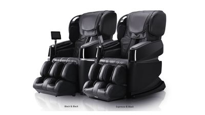 Cozzia Zen 3D Pro CZ-680 / CZ-681 Massage Chair