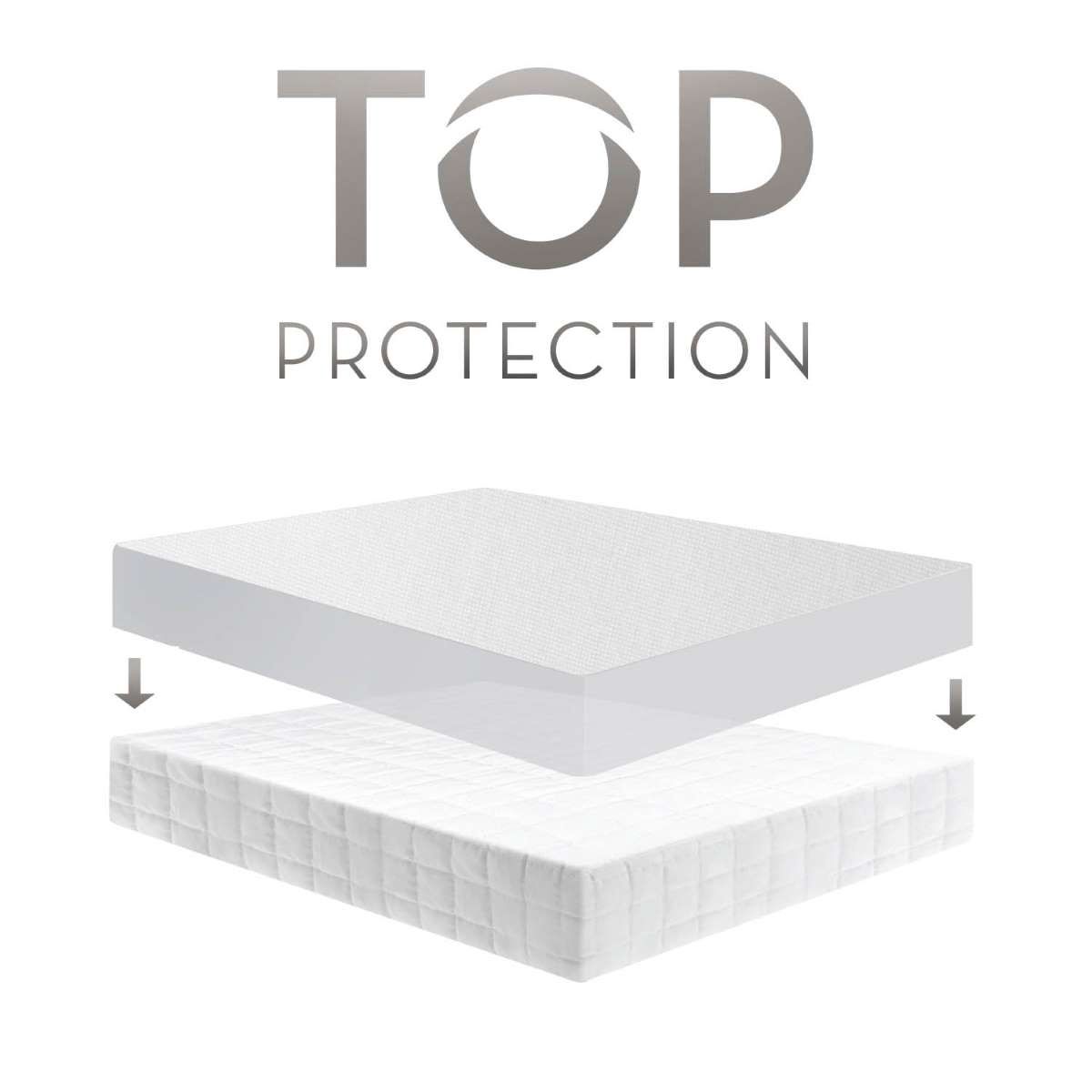 Pr1me Mattress Protector