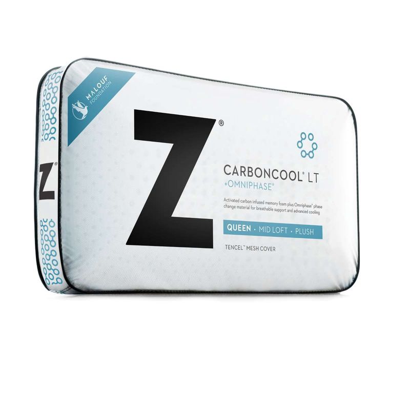 CarbonCool Pillow